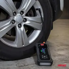 AMIO Startovací zařízení 4in1 12V 7,2Ah 600A PRO_thumb5