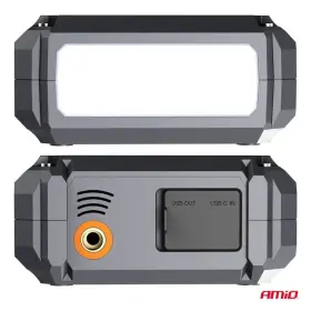 AMIO Startovací zařízení 4in1 12V 7,2Ah 600A PRO_thumb10
