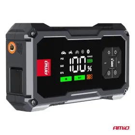 AMIO Startovací zařízení 4in1 12V 7,2Ah 600A PRO_thumb6