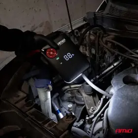 Doplňky ke akumulátorům