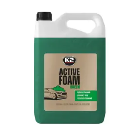 K2 ACTIVE FOAM GREEN - Zelená aktivní pěna 5kg