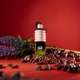 Vůně, parfémy a osvěžovače vzduchu