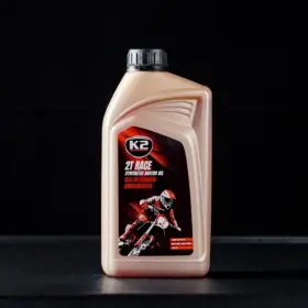 Motorové oleje pro motocykly