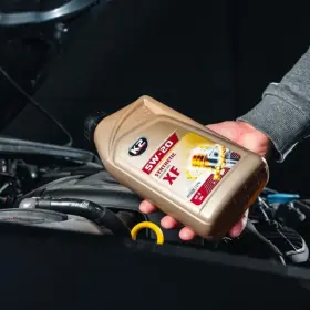 Motorové oleje pro osobní automobily