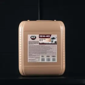 K2 15W40 CI-4 20L_thumb5