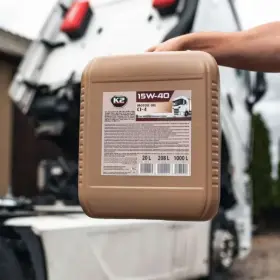 K2 15W40 CI-4 20L_thumb3