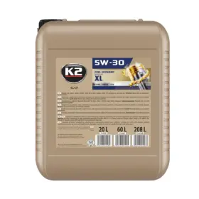 K2 5W30 XL 20L