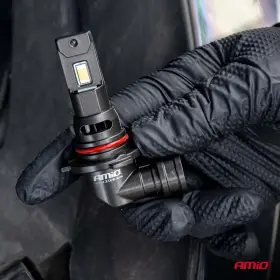 AMIO LED žárovky hlavního svícení Série F25 PRO BLACK FULL CANBUS HB3 68W 12V 24V_thumb6