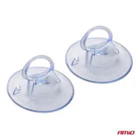 AMIO Skládací sluneční clona 145x70cm_thumb6