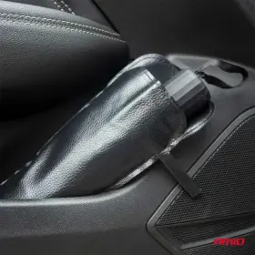 AMIO Sluneční clona do auta - Deštník 140x79cm_thumb8