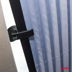 AMIO Sluneční roleta na čelní sklo 200x80cm_thumb6