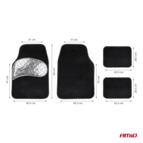 AMIO Textilní autokoberce TCM-06_thumb4