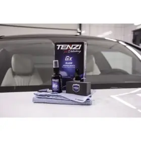 Doplňky k oknům a zrcadlům