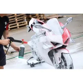 OXFORD MINT BIKE WASH MOTOŠAMPON 1L_thumb3