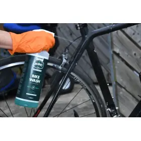 OXFORD MINT BIKE WASH MOTOŠAMPON 1L_thumb6