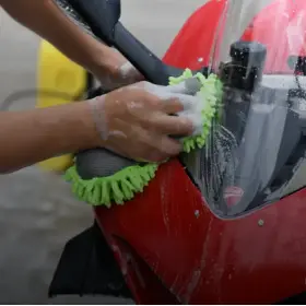 OXFORD MINT BIKE WASH MOTOŠAMPON 5L_thumb4