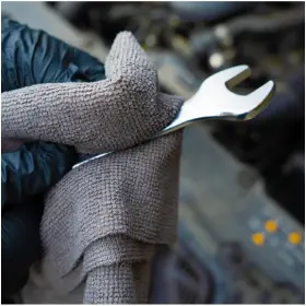 MA-FRA MULTIROLL - Mikrovláknová utěrka 30x40cm 30ks_thumb4