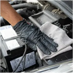 MA-FRA MULTIROLL - Mikrovláknová utěrka 30x40cm 30ks_thumb5