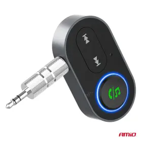 AMIO MINI JACK RECEIVER - Bluetooth přijímač_thumb9