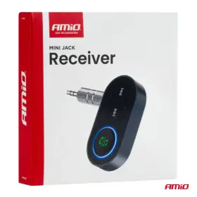AMIO MINI JACK RECEIVER - Bluetooth přijímač_thumb10