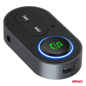 AMIO MINI JACK RECEIVER - Bluetooth přijímač_thumb7