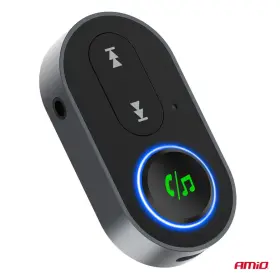 AMIO MINI JACK RECEIVER - Bluetooth přijímač_thumb8