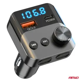 FM transmitter