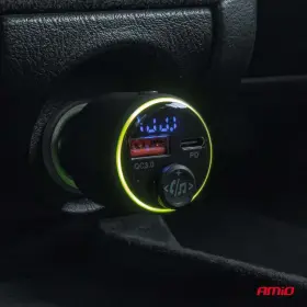 FM transmitter