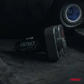 Telefony a multimédia