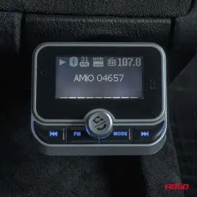 FM transmitter