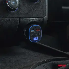 FM transmitter