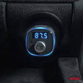 FM transmitter