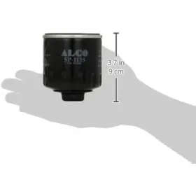 Výměnný olejový filtr