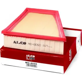 Vzduchová filtrační vložka