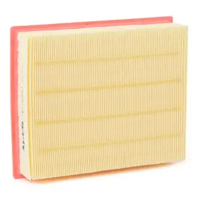 Vzduchová filtrační vložka