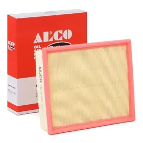 ALCO FILTERS Vzduchový filtr MD-9090_thumb4