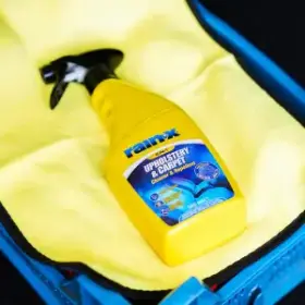 RAIN-X UPHOLSTERY & CARPET - Čištění a ochrana čalounění a sedadel 500ml_thumb5