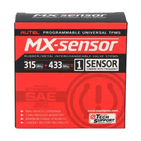 AUTEL MX-SENSOR SCREW IN - Univerzální kovový TPMS snímač_thumb9