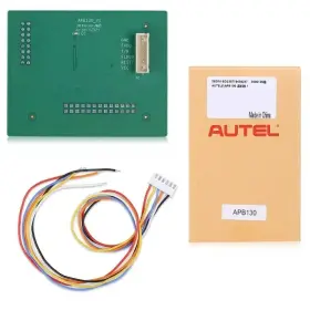 AUTEL ADAPTER APB130 - Adaptér pro přidání klíče VW MQB NEC35XX IM_thumb3