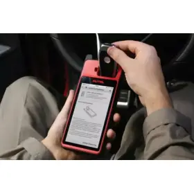 AUTEL KM100 - Programátor klíčů IMMO a dálkových ovladačů_thumb4
