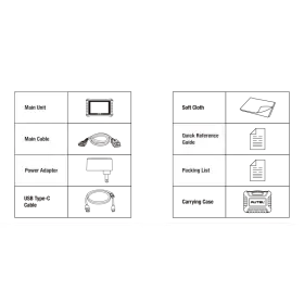 AUTEL DS900 - Diagnostický tester_thumb2