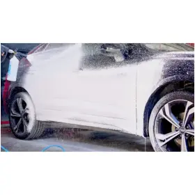 MA-FRA MANIAC LINE DESCALE FOAM SHAMPOO - Kyselý pěnivý šampon 1L_thumb4