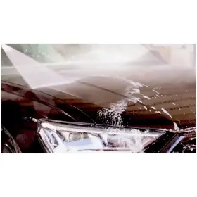 MA-FRA MANIAC LINE DESCALE FOAM SHAMPOO - Kyselý pěnivý šampon 5L_thumb10