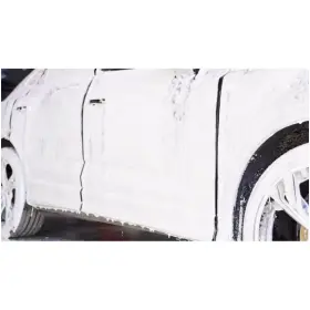 MA-FRA MANIAC LINE DESCALE FOAM SHAMPOO - Kyselý pěnivý šampon 5L_thumb6