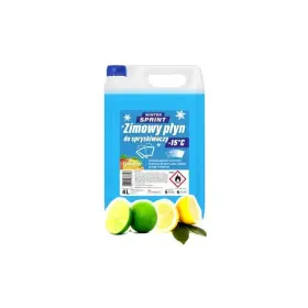 Směs do ostřikování