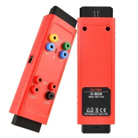 AUTEL G-BOX3 - Programátor klíčů pro IM508/IM608_thumb2