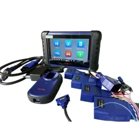 AUTEL IM508S - Programátor klíčů IMMO a dálkových ovladačů_thumb4