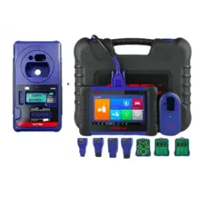 AUTEL IM508S + XP400 PRO - Programátor klíčů IMMO s XP400_thumb2