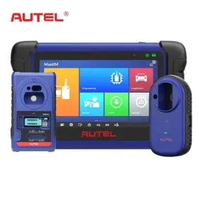 AUTEL IM508S + XP400 PRO - Programátor klíčů IMMO s XP400_thumb3