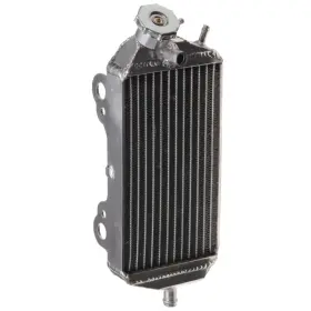 chladič levý GAS GAS [230*118*32], Q-TECH_thumb2